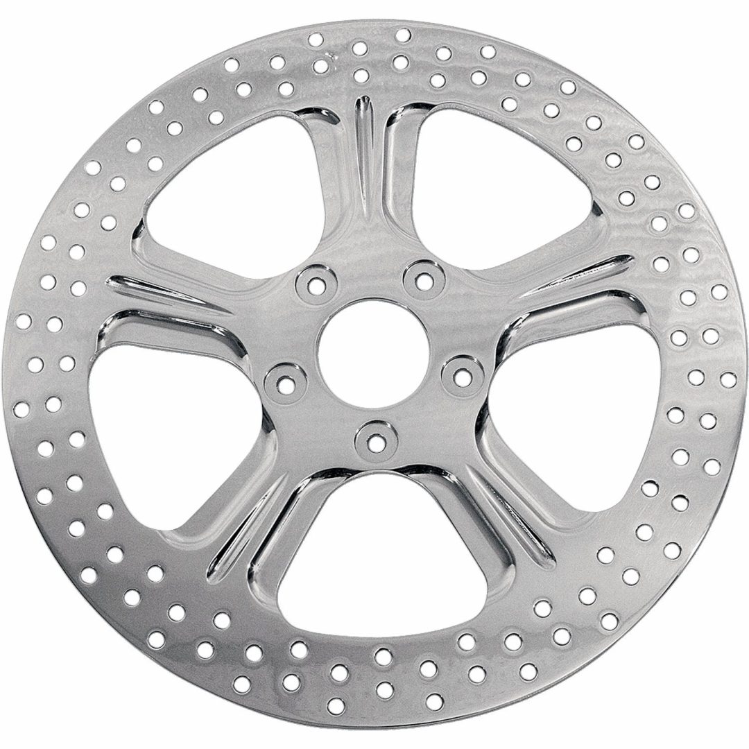 Bromsskiva FRAM Diesel Black Ops RSD ROTOR FT 11.8 WRA CH 8-13
