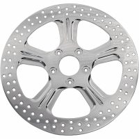 Bromsskiva FRAM Diesel Black Ops RSD
