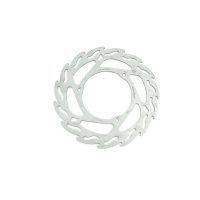Bromsskiva FRAM Flame Fixed MOTO-MASTER