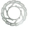 Bromsskiva FRAM Flame Fixed MOTO-MASTER Bromsskiva FRAM Flame Fixed Motomaster – miniatyr 2