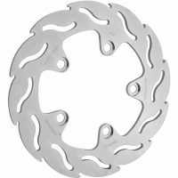 Bromsskiva FRAM Flame Fixed MOTO-MASTER