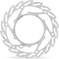 Bromsskiva FRAM Flame Fixed MOTO-MASTER