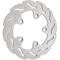Bromsskiva FRAM Flame Fixed MOTO-MASTER