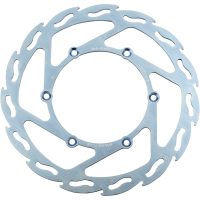 Bromsskiva FRAM Flame Fixed MOTO-MASTER