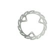 Bromsskiva FRAM Flame Fixed MOTO-MASTER Bromsskiva FRAM Flame Fixed Motomaster – miniatyr 2
