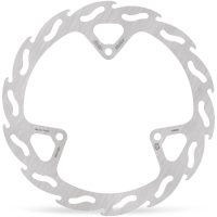 Bromsskiva FRAM Flame Fixed MOTO-MASTER