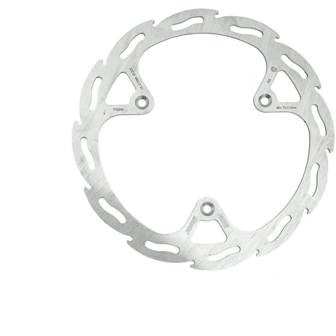 Bromsskiva FRAM Flame Fixed MOTO-MASTER Bromsskiva FRAM Flame Fixed Motomaster – bild 2