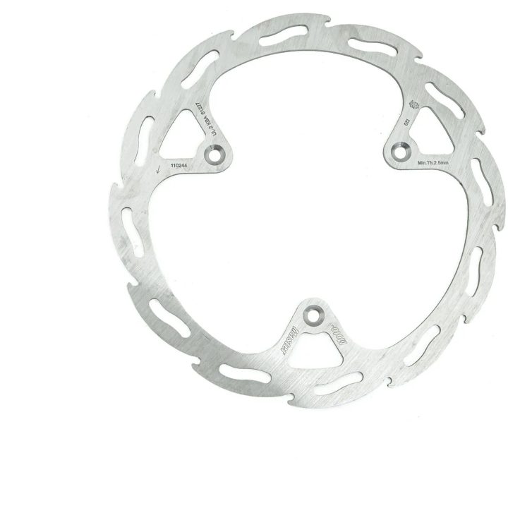 Bromsskiva FRAM Flame Fixed MOTO-MASTER Bromsskiva FRAM Flame Fixed Motomaster – bild 2