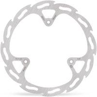 Bromsskiva FRAM Flame Fixed MOTO-MASTER