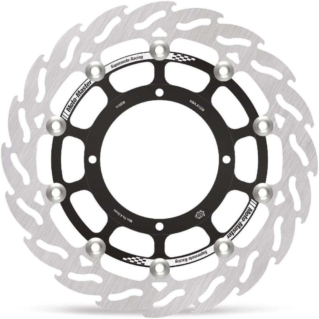 Bromsskiva FRAM Flame Fixed MOTO-MASTER Fram fast skiva