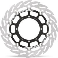 Bromsskiva FRAM Flame Fixed MOTO-MASTER