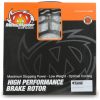 Bromsskiva FRAM Flame MOTO-MASTER Bromsskiva – miniatyr 1