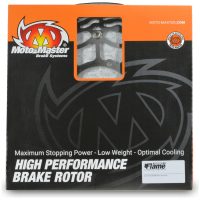 Bromsskiva FRAM Flame MOTO-MASTER