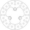 Bromsskiva FRAM Flame MOTO-MASTER FLAME FRONT DISC HONDA – miniatyr 2