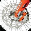 Bromsskiva FRAM Flame MOTO-MASTER MM STR FLAME FRONT DISC – miniatyr 2