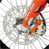 Bromsskiva FRAM Flame MOTO-MASTER MM STR FLAME FRONT DISC – miniatyr 1