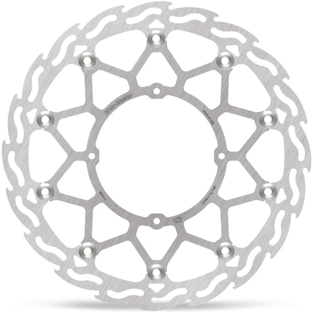 Bromsskiva FRAM Flame MOTO-MASTER MM STR FLAME FRONT DISC