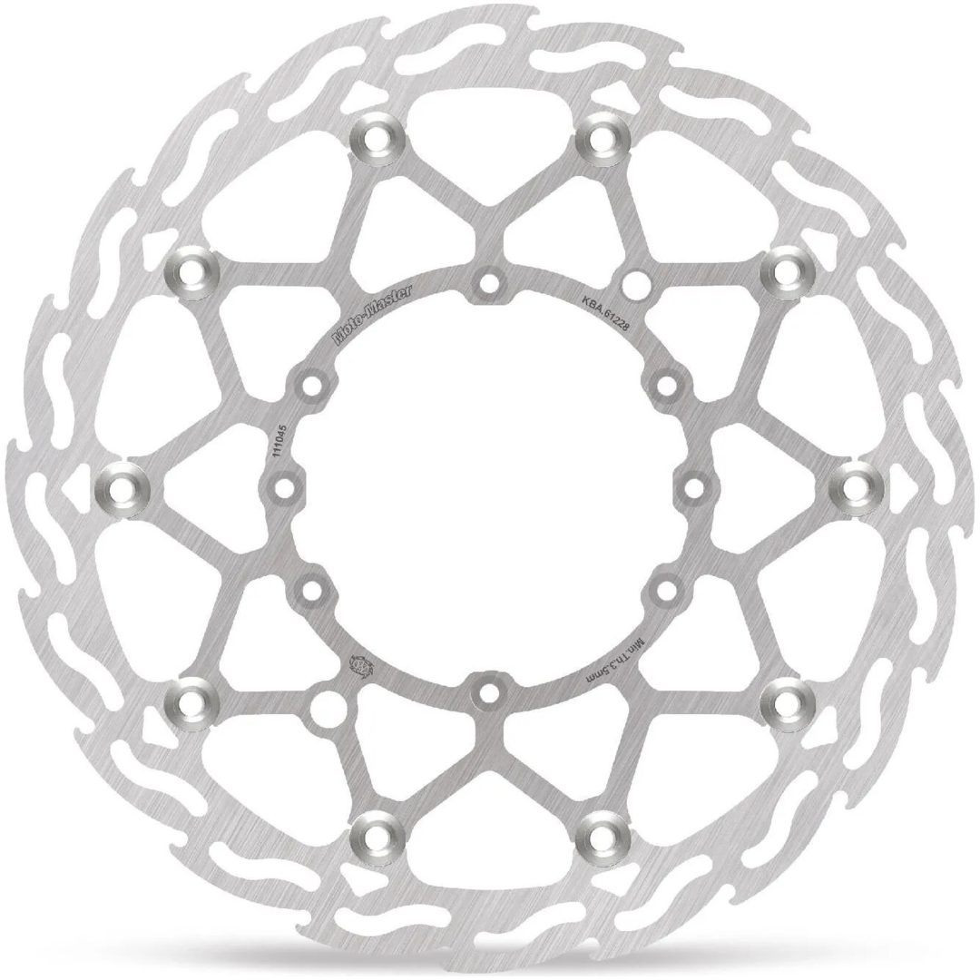 Bromsskiva FRAM Flame MOTO-MASTER MM STR FLAME FRONT DISC