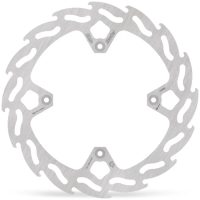 Bromsskiva Fram Flame Street MOTO-MASTER