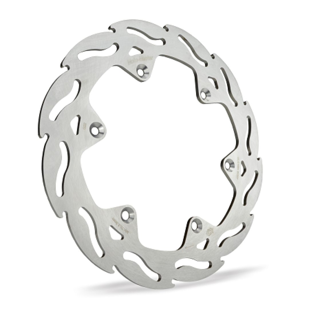 Bromsskiva Fram Flame Street MOTO-MASTER Bromsskiva
