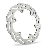 Bromsskiva Fram Flame Street MOTO-MASTER