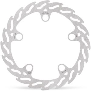 Bromsskiva Fram Flame Street MOTO-MASTER