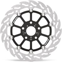 Bromsskiva Fram Flame Street MOTO-MASTER