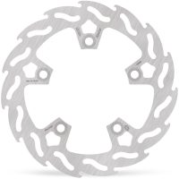 Bromsskiva Fram Flame Street MOTO-MASTER