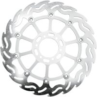 Bromsskiva Fram Flame Street MOTO-MASTER