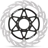 Bromsskiva Fram Flame Street MOTO-MASTER