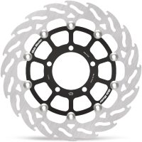Bromsskiva Fram Flame Street MOTO-MASTER