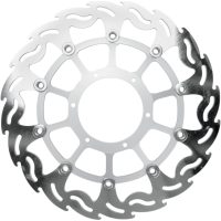 Bromsskiva Fram Flame Street MOTO-MASTER