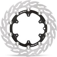 Bromsskiva Fram Flame Street MOTO-MASTER