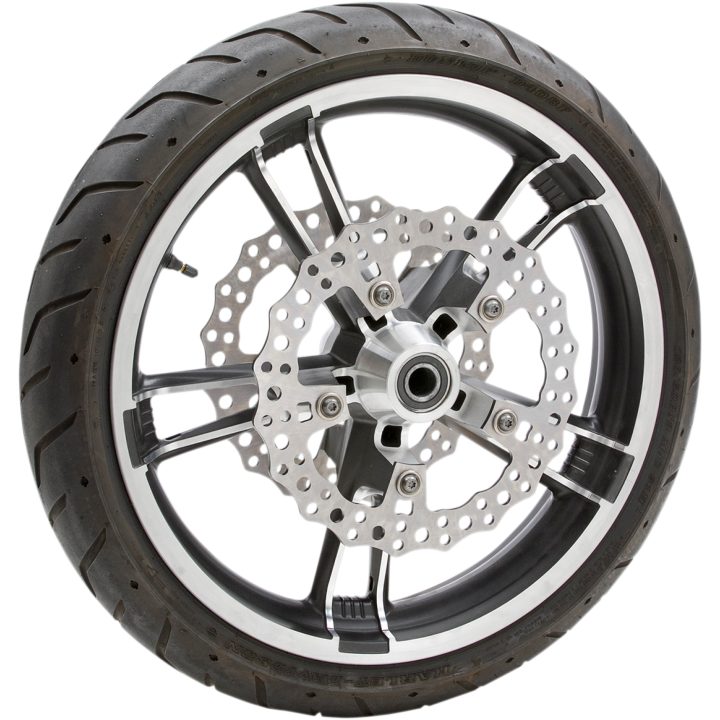 Bromsskiva FRAM Floating ARLEN NESS Bromsskiva – bild 2