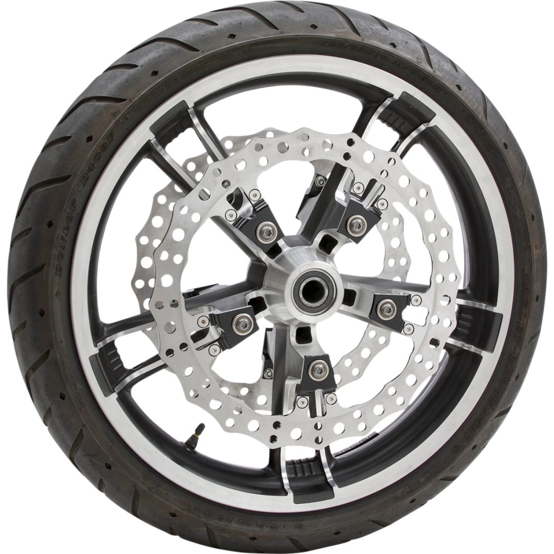 Bromsskiva FRAM Floating ARLEN NESS Bromsskiva – bild 2