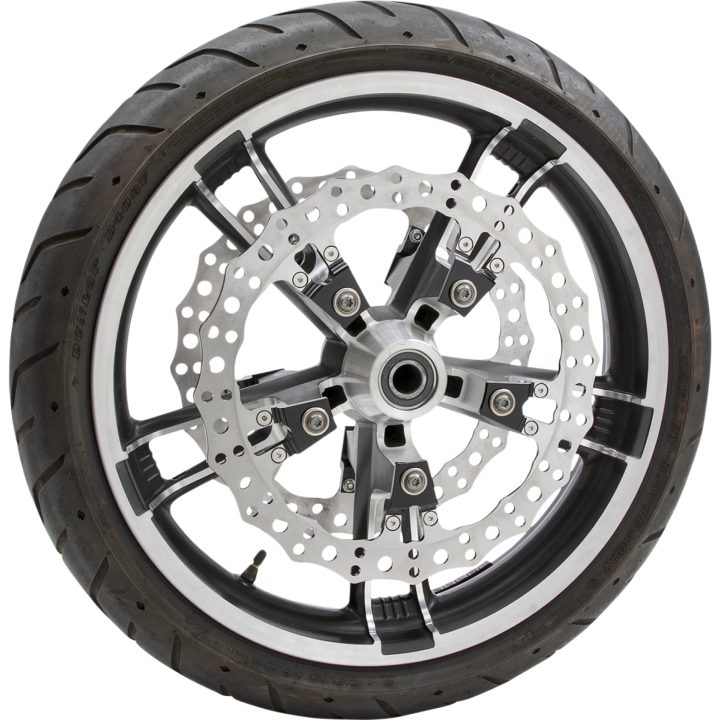 Bromsskiva FRAM Floating ARLEN NESS Bromsskiva – bild 2