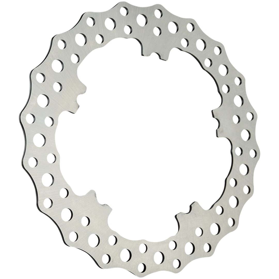 Bromsskiva FRAM Floating ARLEN NESS Bromsskiva – bild 2