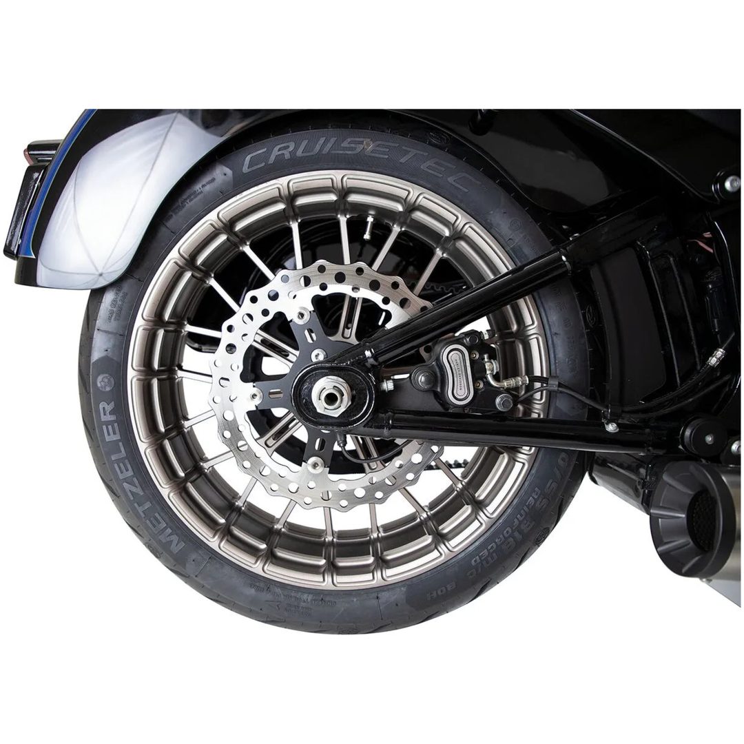 Bromsskiva FRAM Floating ARLEN NESS Bromsskiva – bild 5