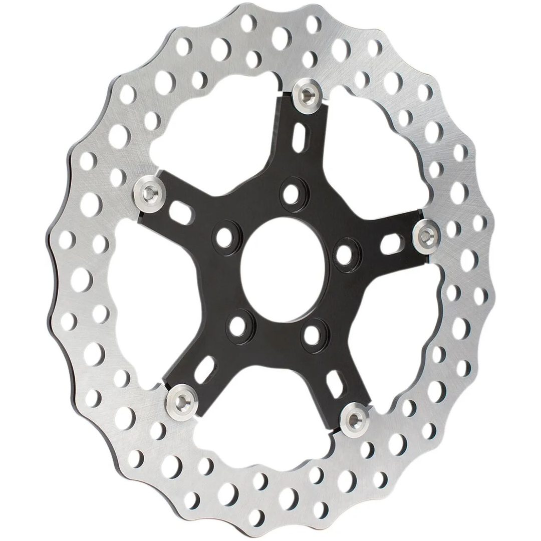 Bromsskiva FRAM Floating ARLEN NESS Bromsskiva – bild 3
