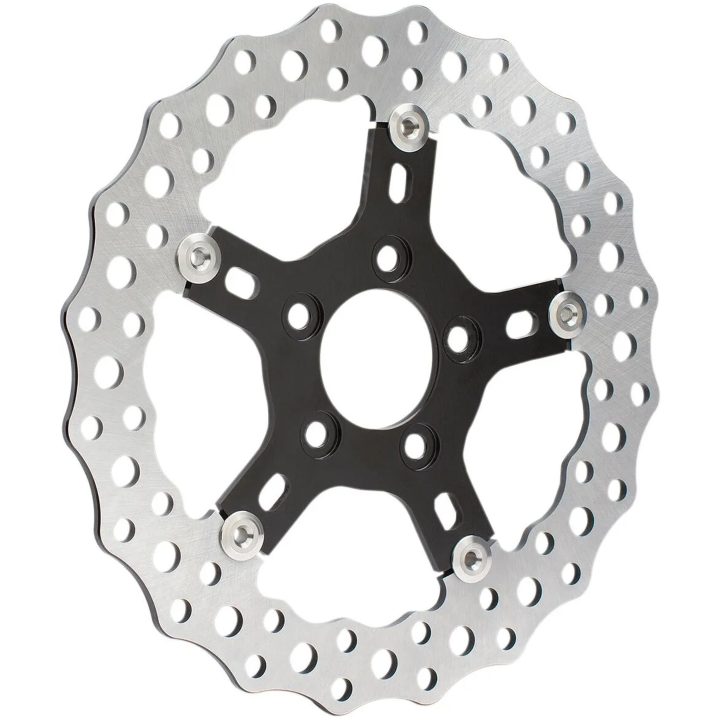Bromsskiva FRAM Floating ARLEN NESS Bromsskiva – bild 3