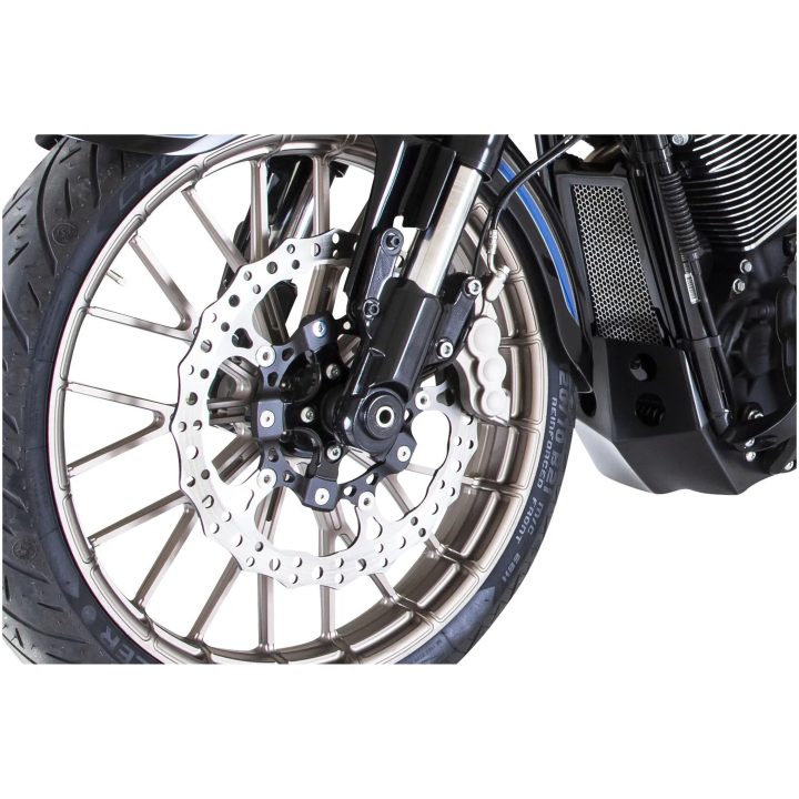 Bromsskiva FRAM Floating ARLEN NESS Bromsskiva – bild 2