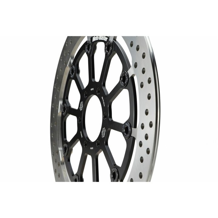 Bromsskiva FRAM Halo Moto-Master Bromsskiva – bild 2