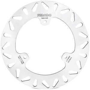 Bromsskiva fram KTM/Husqvarna Bromsskiva MX ⌀200 SX60/65