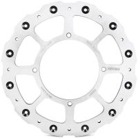 Bromsskiva fram KTM/Husqvarna Bromsskiva MX ⌀220 SX85/TC85