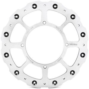 Bromsskiva fram KTM/Husqvarna Bromsskiva MX ⌀220 SX85/TC85