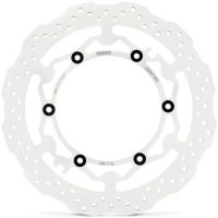 Bromsskiva fram KTM/Husqvarna Bromsskiva MX ⌀260 SX/EXC mfl