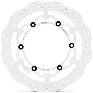 Bromsskiva fram KTM/Husqvarna Bromsskiva MX ⌀260 SX/EXC mfl