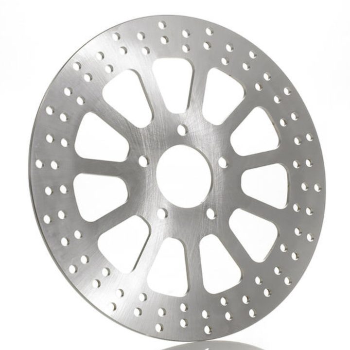Bromsskiva FRAM Multi TRW 292mm – bild 3