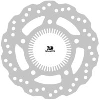 Bromsskiva Fram NG BRAKE DISC