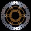 Bromsskiva FRAM Pro-Lite EBC BRAKE DISC EBC MD800XC – miniatyr 1